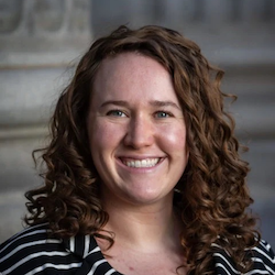 Hannah Roberts - Utah Personal Injury Attorney