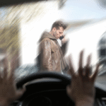 What to Do After a Pedestrian Is Hit by a Car in Utah