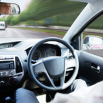 Who Is at Fault in a Self-Driving Car Accident in Utah