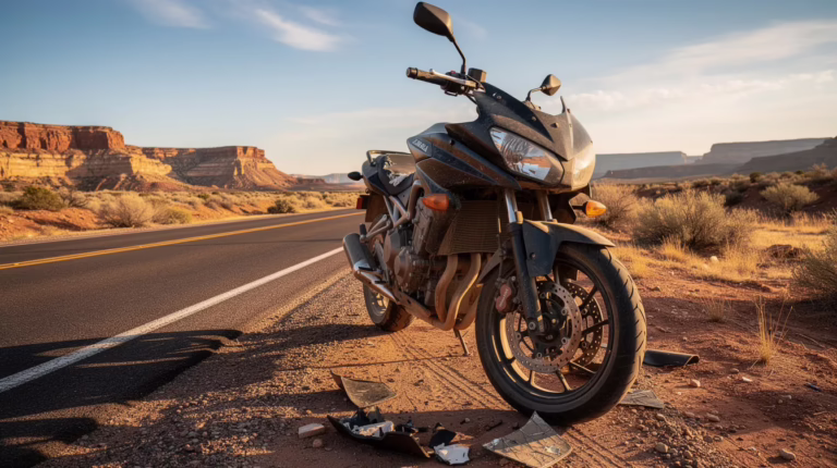 Motorcycle Accidents articles