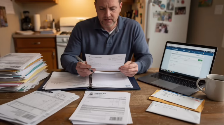 Insurance and Settlements articles