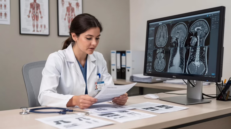 Medical and Prescription Injury articles