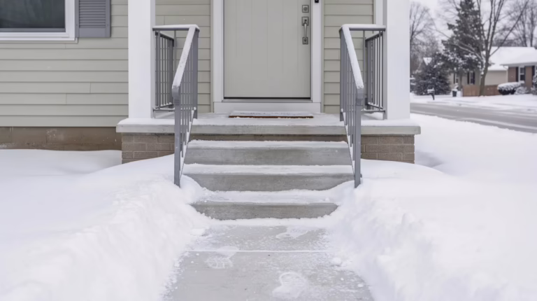 Slip, Fall and Premises articles